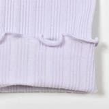 レース生地ドット柄裾スカラップスカッツ(80~120cm) | SLAP SLIP | 詳細画像20