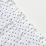 レース生地ドット柄裾スカラップスカッツ(80~120cm) | SLAP SLIP | 詳細画像21