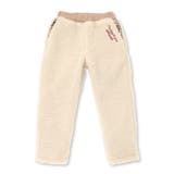 【お揃い】チェックボアリバーシブルパンツ(80~130cm) | SLAP SLIP | 詳細画像7 