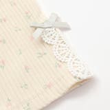 裾レースリボン付きレギンス(80~130cm) | SLAP SLIP | 詳細画像8 