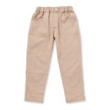 おしりエンブレム刺しゅうツイルデニムパンツ(80~130cm) | SLAP SLIP | 詳細画像7 