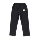 【らくのび】おしりポケットクマさんタグストレッチパンツ(80~130cm) | SLAP SLIP | 詳細画像11 