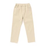 【らくのび】おしりポケットクマさんタグストレッチパンツ(80~130cm) | SLAP SLIP | 詳細画像13 