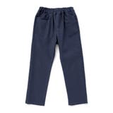 【らくのび】おしりポケットクマさんタグストレッチパンツ(80~130cm) | SLAP SLIP | 詳細画像15 