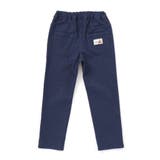 【らくのび】おしりポケットクマさんタグストレッチパンツ(80~130cm) | SLAP SLIP | 詳細画像16 