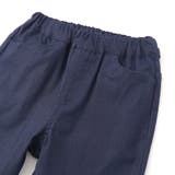 【らくのび】おしりポケットクマさんタグストレッチパンツ(80~130cm) | SLAP SLIP | 詳細画像17 