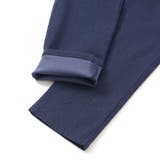 【らくのび】おしりポケットクマさんタグストレッチパンツ(80~130cm) | SLAP SLIP | 詳細画像18 