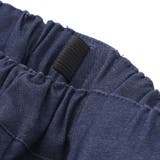 【らくのび】おしりポケットクマさんタグストレッチパンツ(80~130cm) | SLAP SLIP | 詳細画像19 