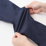 【らくのび】おしりポケットクマさんタグストレッチパンツ(80~130cm) | SLAP SLIP | 詳細画像21 