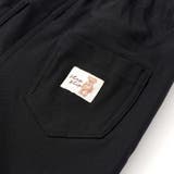 【らくのび】おしりポケットクマさんタグストレッチパンツ(80~130cm) | SLAP SLIP | 詳細画像24 