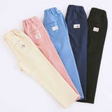 【らくのび】おしりポケットクマさんタグストレッチパンツ(80~130cm) | SLAP SLIP | 詳細画像6 