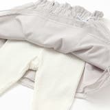 ふわふわキラキララメチュールスカッツ(80~130cm) | SLAP SLIP | 詳細画像11 