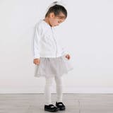 ふわふわキラキララメチュールスカッツ(80~130cm) | SLAP SLIP | 詳細画像3 