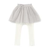 ふわふわキラキララメチュールスカッツ(80~130cm) | SLAP SLIP | 詳細画像8 