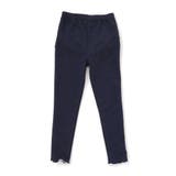 【お揃い】おしりフリル花柄レギンス(80~130cm) | SLAP SLIP | 詳細画像6 