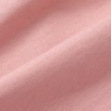 【らくのび】裾フリルリボン付きストレッチツイル7分丈パンツ(80~130cm) | SLAP SLIP | 詳細画像14