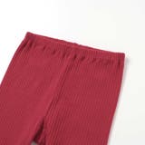 裾ギャザーリボンレギンス(80~130cm) | SLAP SLIP | 詳細画像5 