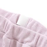 レースリボン裾フレア9分丈レギンス(80~130cm) | SLAP SLIP | 詳細画像20 