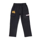 はたらくくるまモチーフスーパーストレッチツイルパンツ | SLAP SLIP | 詳細画像15