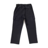 はたらくくるまモチーフスーパーストレッチツイルパンツ | SLAP SLIP | 詳細画像16