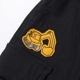 はたらくくるまモチーフスーパーストレッチツイルパンツ | SLAP SLIP | 詳細画像17