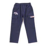 はたらくくるまモチーフスーパーストレッチツイルパンツ | SLAP SLIP | 詳細画像18