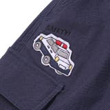 はたらくくるまモチーフスーパーストレッチツイルパンツ | SLAP SLIP | 詳細画像20