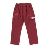 はたらくくるまモチーフスーパーストレッチツイルパンツ | SLAP SLIP | 詳細画像6