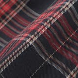 【お揃い】ツイルチェックリバーシブルパンツ(80~130cm) | SLAP SLIP | 詳細画像19 