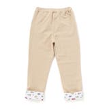 消防車恐竜折り返し柄プリントデニム風パンツ(80~130cm) | SLAP SLIP | 詳細画像19