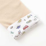 消防車恐竜折り返し柄プリントデニム風パンツ(80~130cm) | SLAP SLIP | 詳細画像21