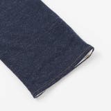 消防車恐竜折り返し柄プリントデニム風パンツ(80~130cm) | SLAP SLIP | 詳細画像8