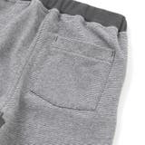 はたらくくるまワッペン刺しゅう切り替えパンツ(80~130cm) | SLAP SLIP | 詳細画像10 