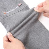 はたらくくるまワッペン刺しゅう切り替えパンツ(80~130cm) | SLAP SLIP | 詳細画像13 