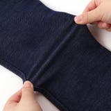 キラキラモチーフ刺しゅうフリル腰ポケットフレアパンツ(80~130cm) | SLAP SLIP | 詳細画像14 