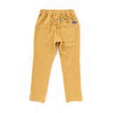 恐竜はたらくくるまおしり刺しゅうテーパードパンツ(80~120cm) | SLAP SLIP | 詳細画像13 