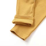 恐竜はたらくくるまおしり刺しゅうテーパードパンツ(80~120cm) | SLAP SLIP | 詳細画像18 