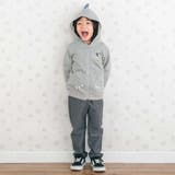 ロボットおしりポケットロングパンツ(80~130cm) | SLAP SLIP | 詳細画像4 