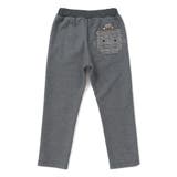 ロボットおしりポケットロングパンツ(80~130cm) | SLAP SLIP | 詳細画像9 