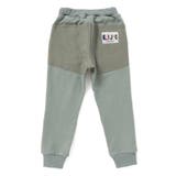 【GANJYO】おしりひざ強化頑丈パンツ(80~130cm) | SLAP SLIP | 詳細画像19 