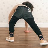 【GANJYO】おしりひざ強化頑丈パンツ(80~130cm) | SLAP SLIP | 詳細画像4 