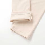 【お揃い】レギンスドッキングチェックショートパンツ(80~130cm) | SLAP SLIP | 詳細画像16 