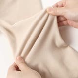 イチゴネコウサギアニマル裾ボア切り替えレギンス(80~120cm) | SLAP SLIP | 詳細画像11 