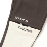 ぎょろぎょろモンスターかくれんぼロングパンツ(80~130cm) | SLAP SLIP | 詳細画像15 