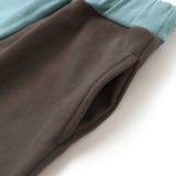 ぎょろぎょろモンスターかくれんぼロングパンツ(80~130cm) | SLAP SLIP | 詳細画像17 