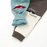 ぎょろぎょろモンスターかくれんぼロングパンツ(80~130cm) | SLAP SLIP | 詳細画像18 