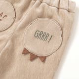 恐竜ポケットロングパンツ(80~120cm) | SLAP SLIP | 詳細画像14