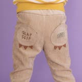 恐竜ポケットロングパンツ(80~120cm) | SLAP SLIP | 詳細画像6