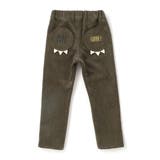 恐竜ポケットロングパンツ(80~120cm) | SLAP SLIP | 詳細画像8