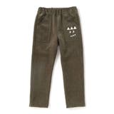 グリーン | 恐竜ポケットロングパンツ(80~120cm) | SLAP SLIP